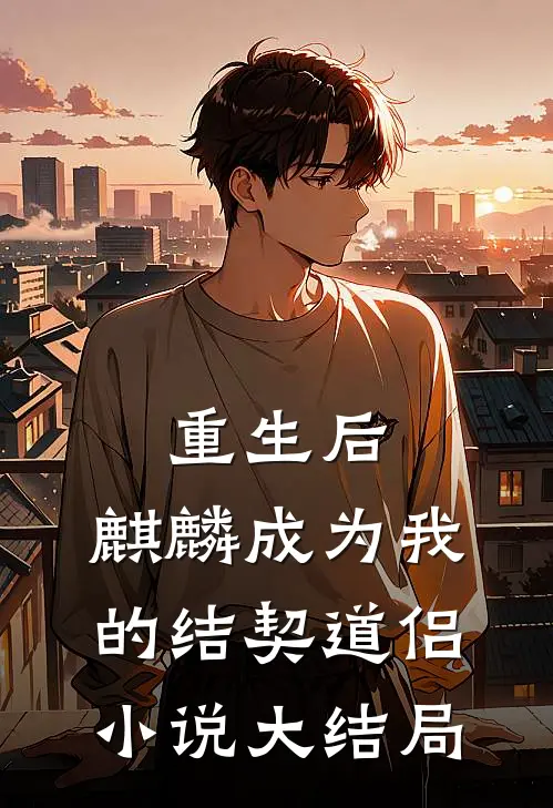 重生后,麒麟成为我的结契道侣大结局免费阅读