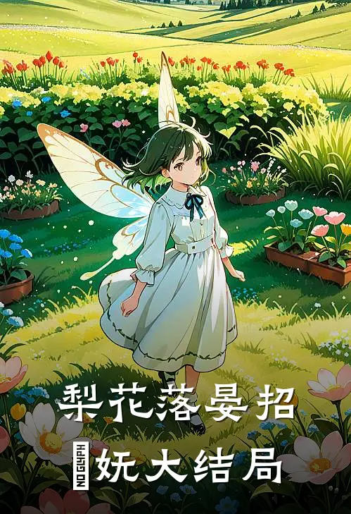 梨花落晏招漼妩大结局