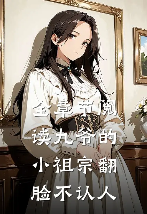 全章节阅读九爷的小祖宗翻脸不认人