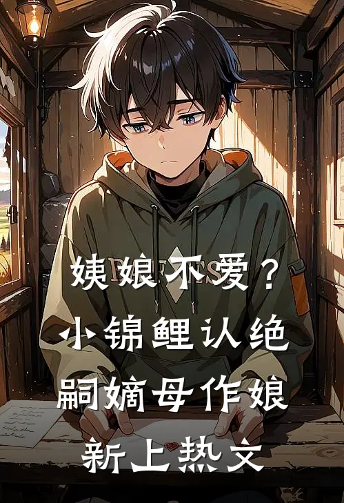 姨娘不爱？小锦鲤认绝嗣嫡母作娘新上热文