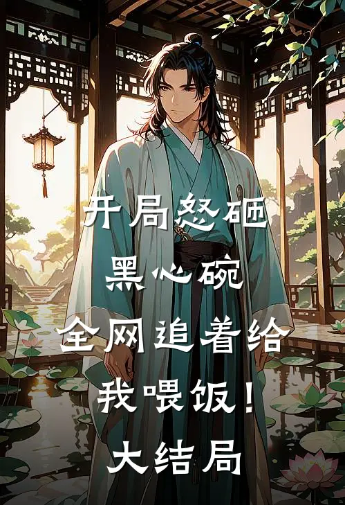 开局怒砸黑心碗,全网追着给我喂饭!大结局免费观看