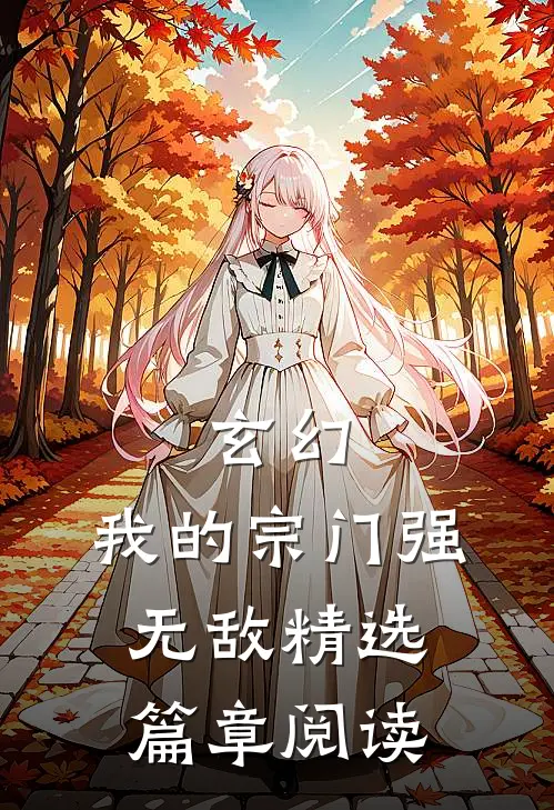 玄幻我的宗门强无敌精选篇章阅读