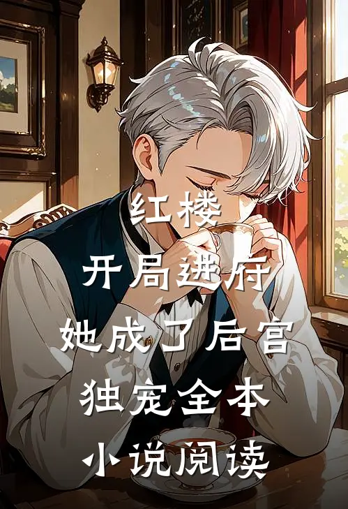 红楼开局进府,她成了后宫独宠全本阅读免费