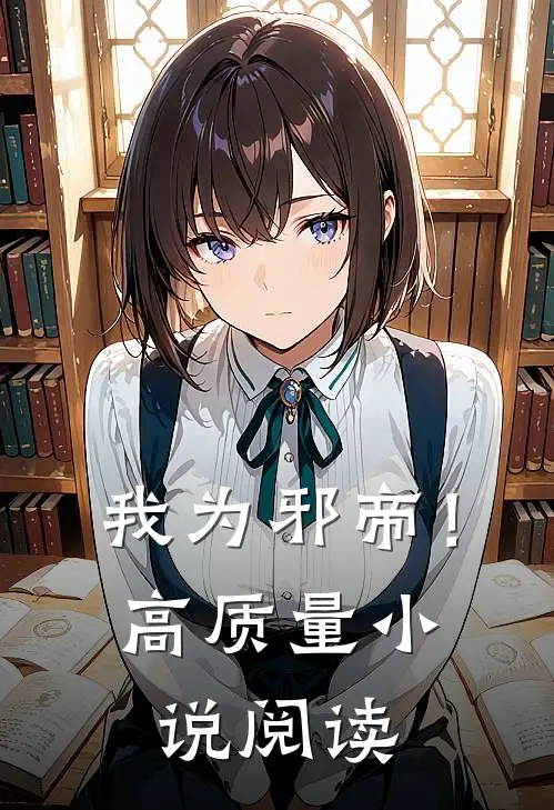 我为邪帝!高质量阅读