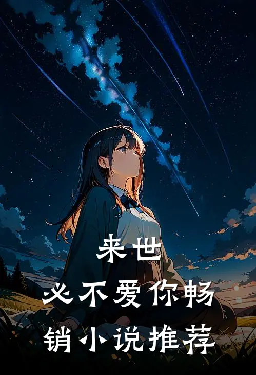 来世,必不爱你畅销推荐