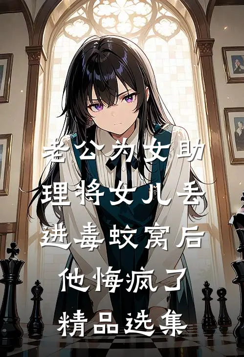 老公为女助理将女儿丢进毒蚊窝后，他悔疯了精品选集