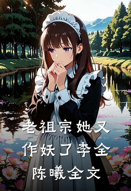 老祖宗她又作妖了李全陈曦全文