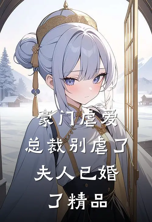 豪门虐爱总裁别虐了,夫人已婚了精品免费阅读
