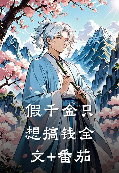 假千金只想搞钱全文+番茄
