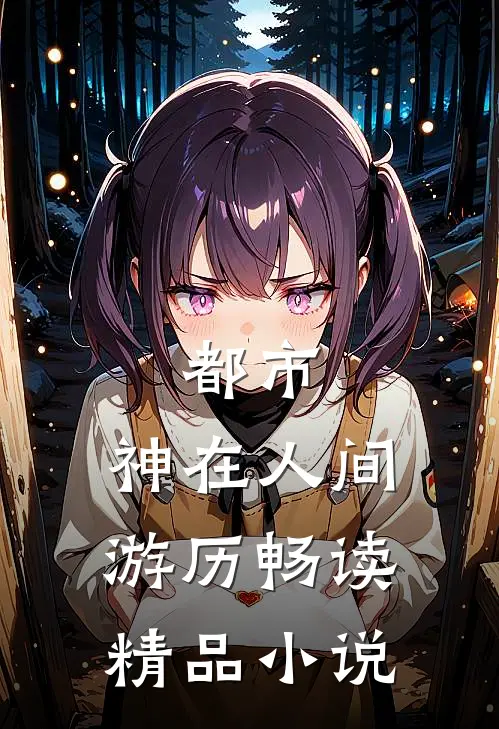 都市神在人间游历畅读精品