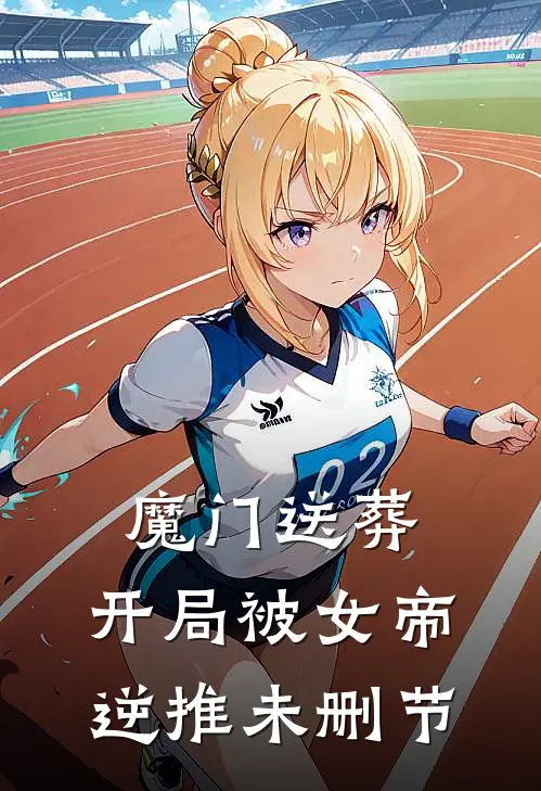 魔门送葬开局被女帝逆推未删节