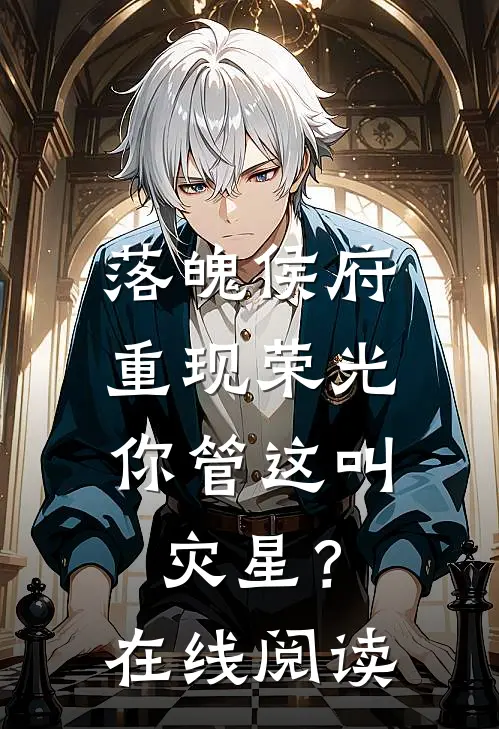 落魄侯府重现荣光,你管这叫灾星?在线阅读