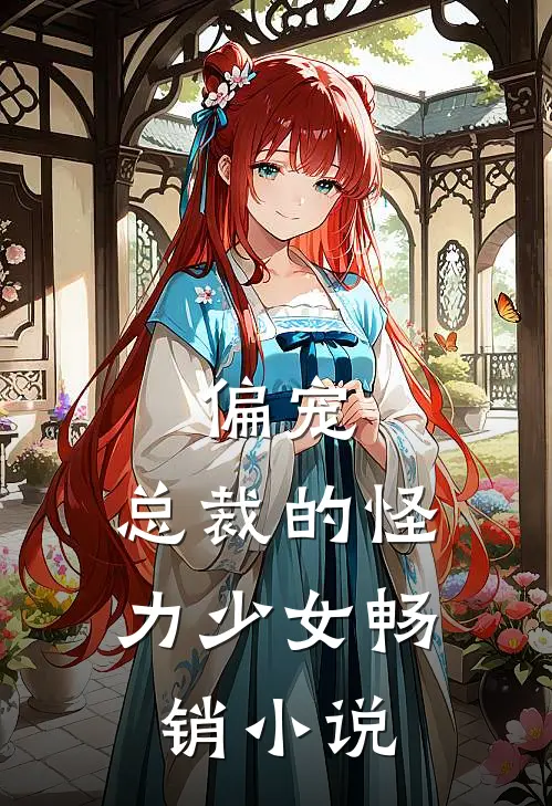 偏宠总裁的怪力少女畅销