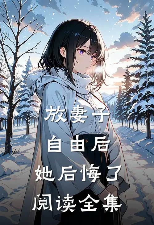 放妻子自由后,她后悔了阅读全集