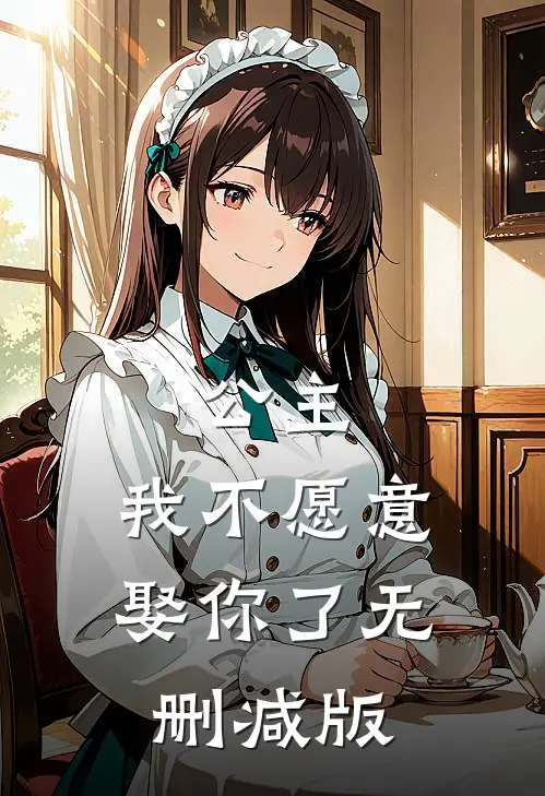公主,我不愿意娶你了无删减版
