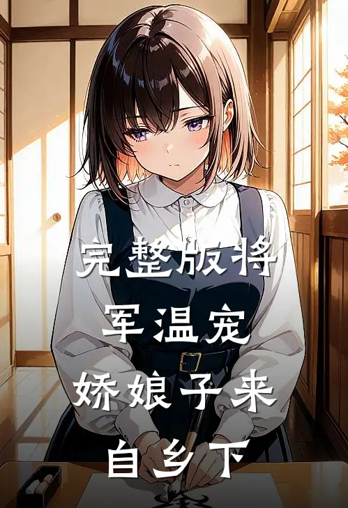 完整版将军温宠娇娘子来自乡下