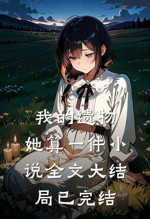 我的遗物,她算一件全文大结局已完结吗