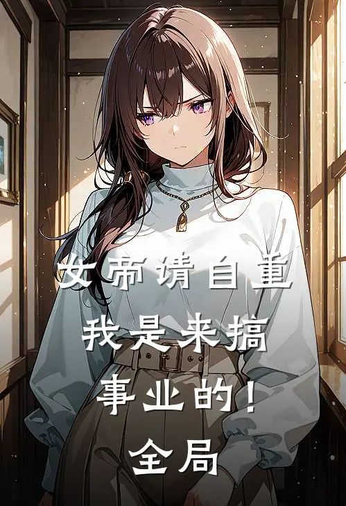 女帝请自重,我是来搞事业的!全局