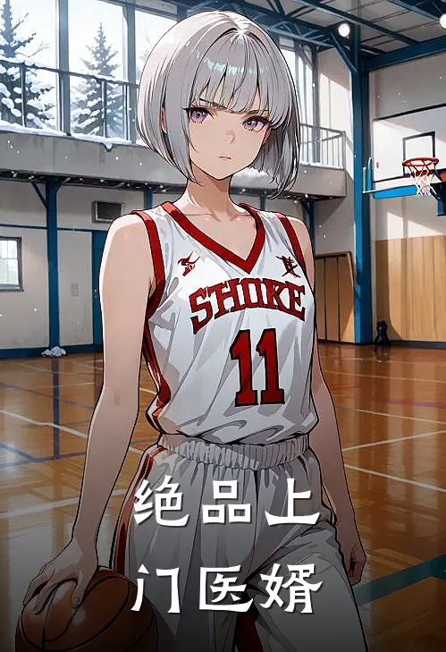 绝品上门医婿