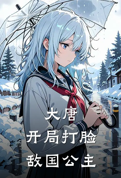 大唐开局打脸敌国公主