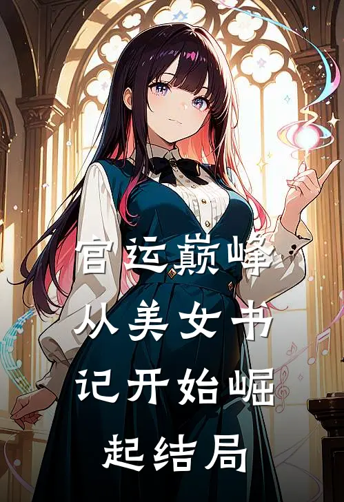 官运巅峰,从美女书记开始崛起结局