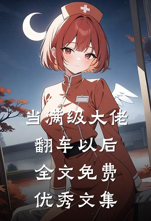 当满级大佬翻车以后 全文免费优秀文集