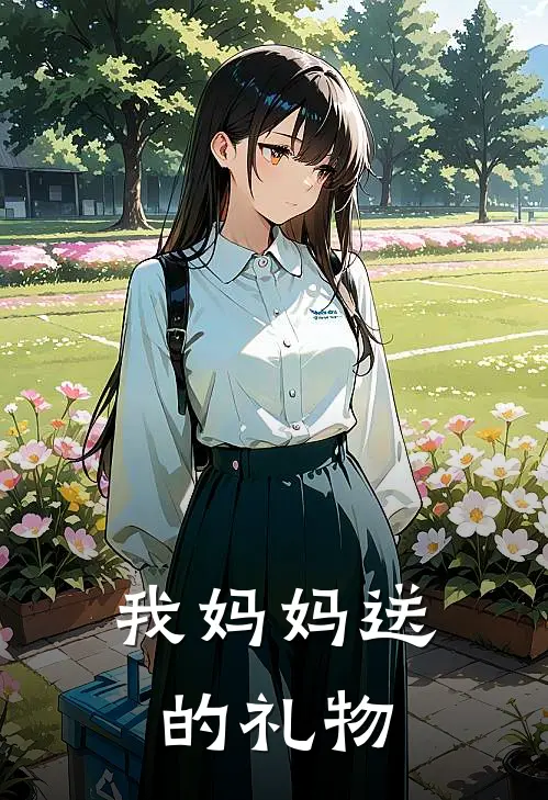 我妈妈送的礼物