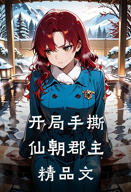 开局手撕仙朝郡主精品文章