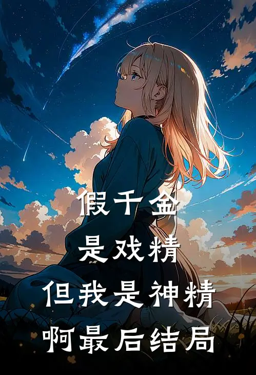 假千金是戏精,但我是神精啊最后结局怎么样