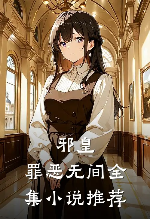 邪皇罪恶无间全集推荐