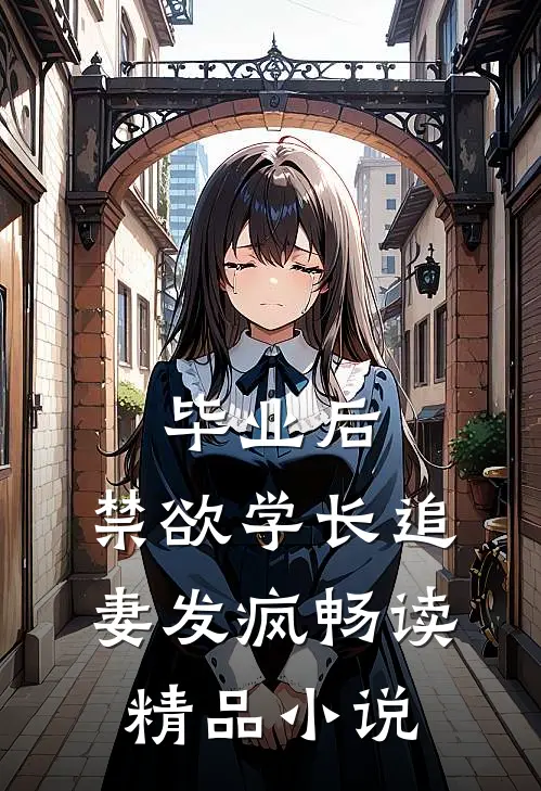 毕业后，禁欲学长追妻发疯畅读精品小说
