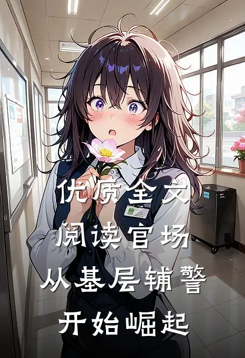 优质全文阅读官场：从基层辅警开始崛起