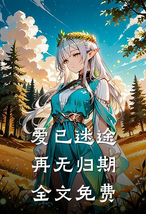 爱已迷途,再无归期全文免费阅读