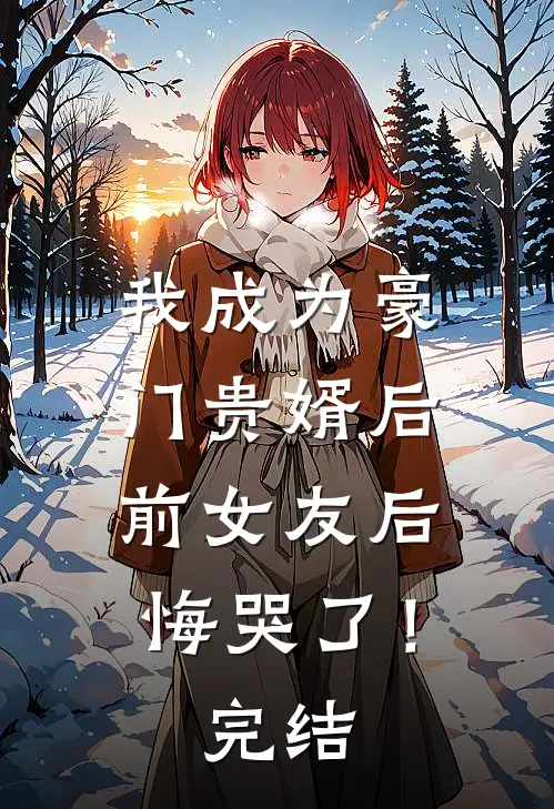 我成为豪门贵婿后,前女友后悔哭了!完结篇