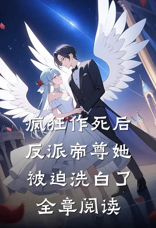 疯狂作死后,反派帝尊她被迫洗白了全章阅读