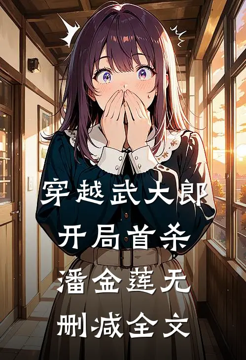 穿越武大郎,开局首杀潘金莲无删减全文
