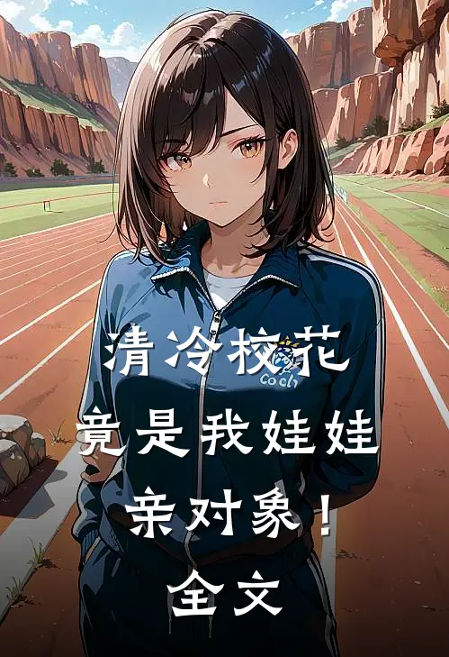 清冷校花,竟是我娃娃亲对象!全文在线阅读