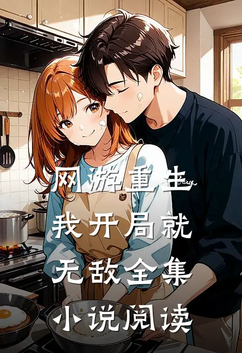 网游重生我开局就无敌全集阅读免费