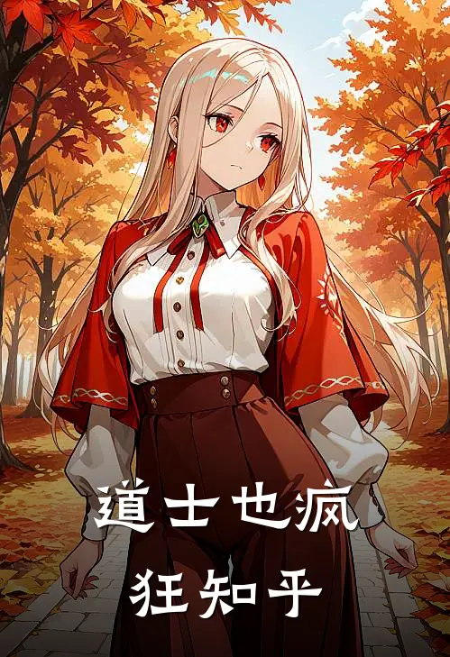 道士也疯狂知乎