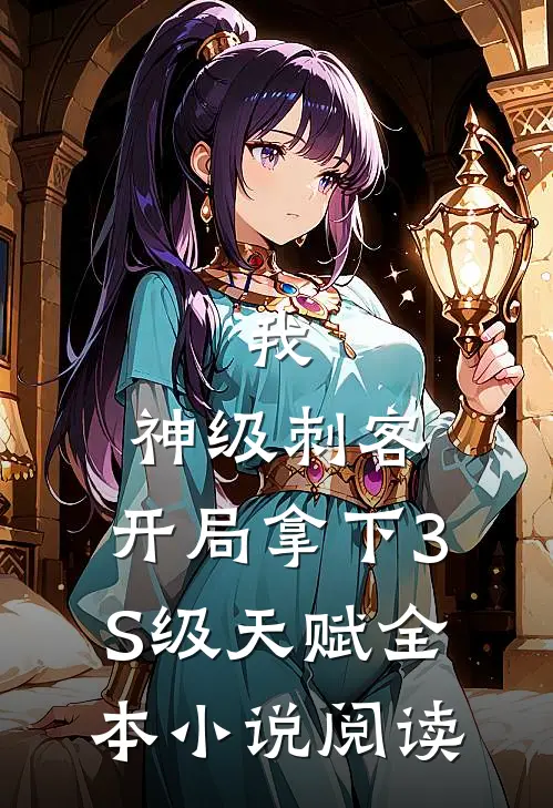 我，神级刺客，开局拿下3S级天赋全本小说阅读