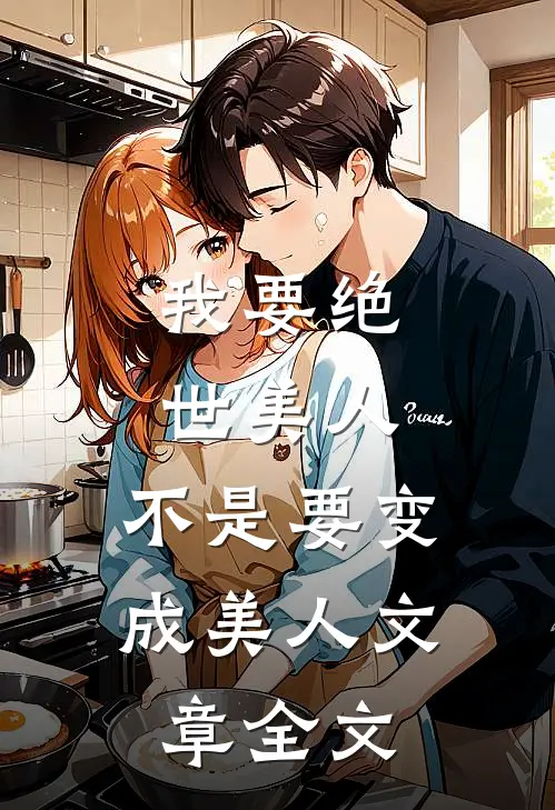 我要绝世美人,不是要变成美人文章全文在线阅读