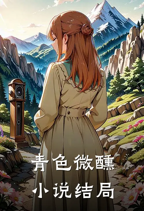 青色微醺结局是he吗