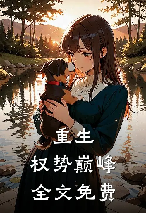 重生权势巅峰全文免费