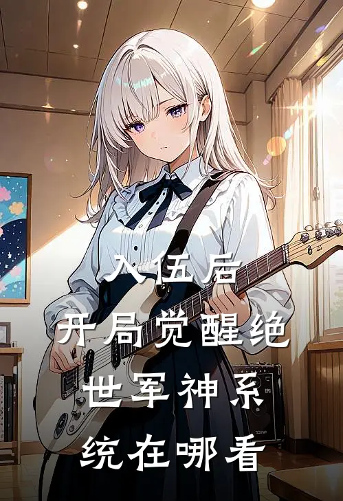 入伍后，开局觉醒绝世军神系统在哪看