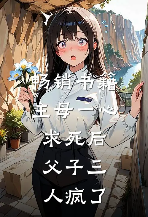 畅销书籍主母一心求死后,父子三人疯了的
