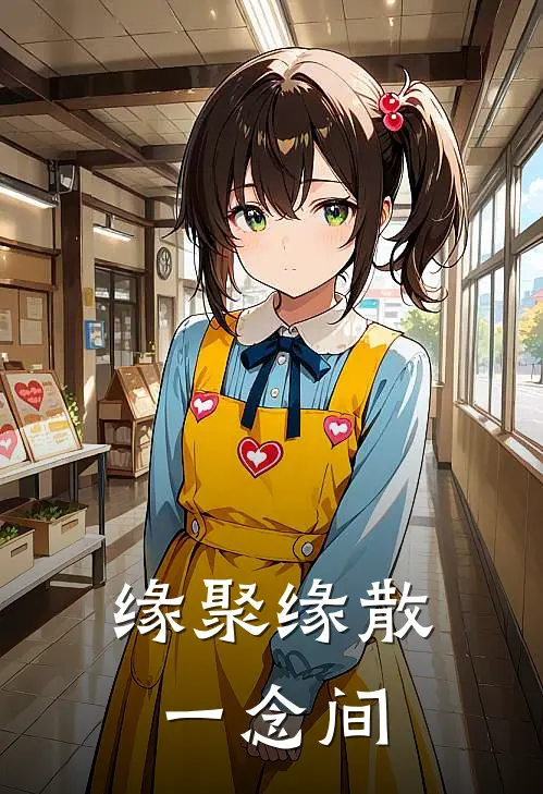 缘聚缘散一念间