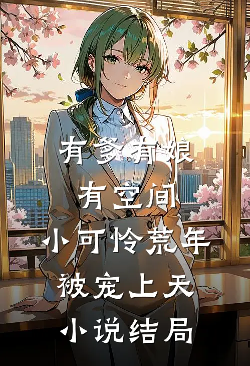 有爹有娘有空间,小可怜荒年被宠上天结局怎么样