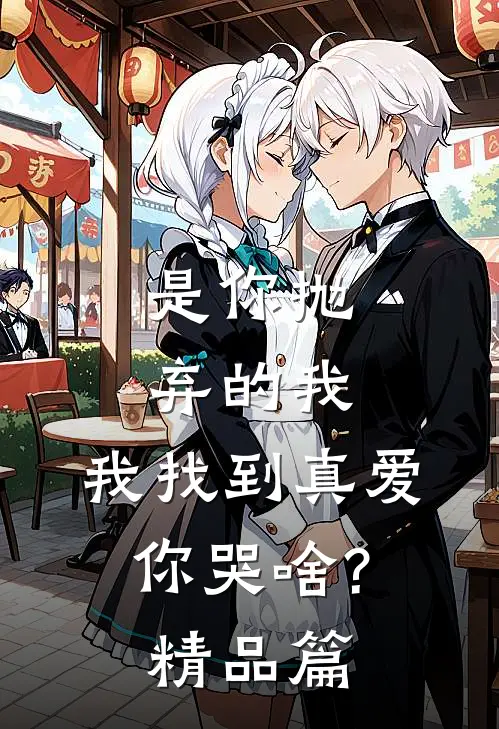 是你抛弃的我,我找到真爱你哭啥?精品篇在线观看