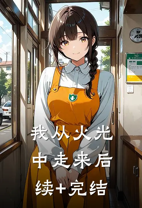 我从火光中走来后续+完结