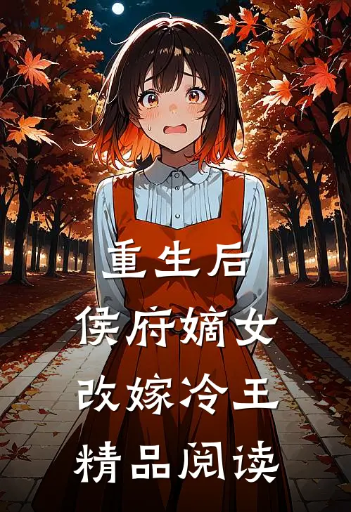 重生后,侯府嫡女改嫁冷王精品阅读免费